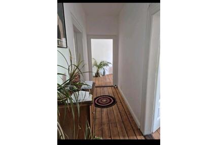 Schöne helle 4 Zimmer Mietwohnung in Mannheim-Friedrichsfeld - Edingen-Neckarhausen Neu-Edingen