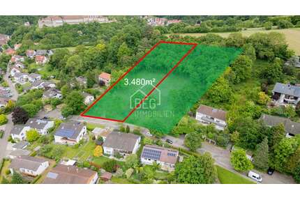 Grundstück zu verkaufen in Schwäbisch Hall 260.000,00 € 3480 m²