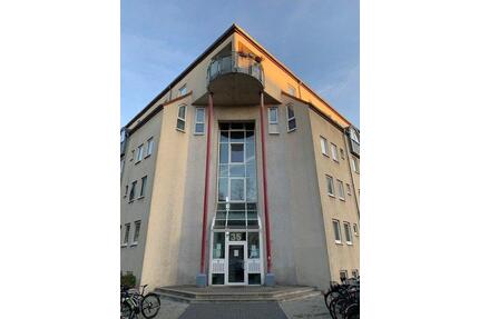 Studentenapartment in Braunschweig – uni-nah wohnen mit Balkon