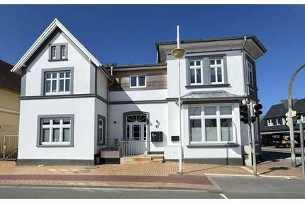 Wohnung zum Mieten in Westerland 1.170,00 € 40 m²
