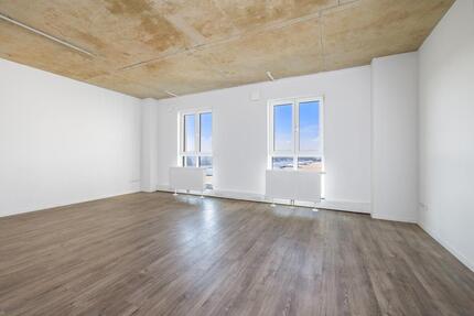 Neubau-Büro 32 m² | PROVISIONSFREI | 2 Stellplätze | Top Lage Neusäß