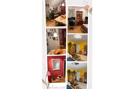 Wohnung von Verband Wohnen - 1.000,00&nbsp;EUR Kaltmiete, ca.&nbsp; 79,00&nbsp;m&sup2; in Starnberg (PLZ: 82319)