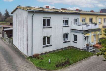 Haus zum Kaufen in Lüssow 130.000,00 € 133.21 m²