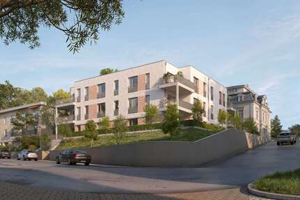 Wohnung zum Kaufen in Wiesbaden 591.900,00 € 84 m²