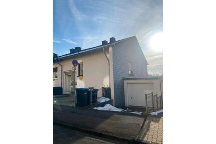 Haus zu kaufen, Endreihenhaus,4ZKB - Siegen