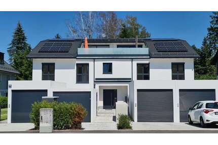 Haus zum Kaufen in München 1.195.000,00 € 125.4 m²