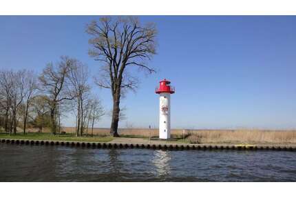 Wohnung zum Kaufen in Ueckermünde 200.000,00 € 62 m²
