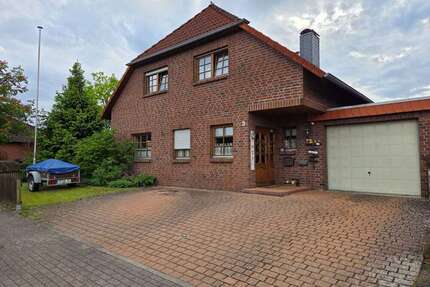 Haus zum Kaufen in Wesendorf 399.000,00 € 155 m²