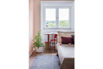 Wohnung zum Mieten in Aachen 476,00 € 18 m²