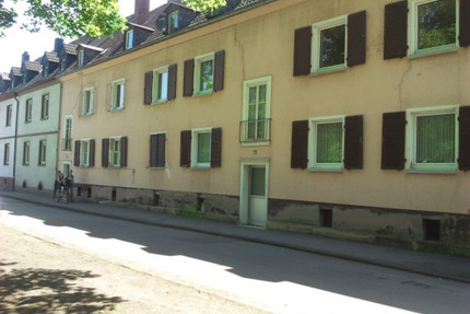 122.02 Schöne 2 ZKB in Zweibrücken, Oberer Hornbachstaden 50 Zweibrücken