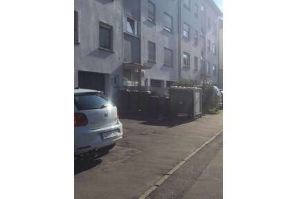 Wohnung zum Mieten in Ludwigsburg 880,00 € 73.5 m²