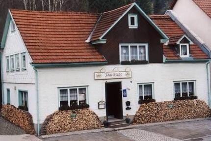 Haus + Grundstück in Suhl Neundorf