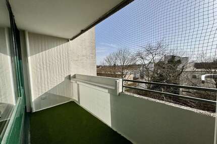 Wohnung zum Kaufen in Hannover 85.000,00 € 35 m²