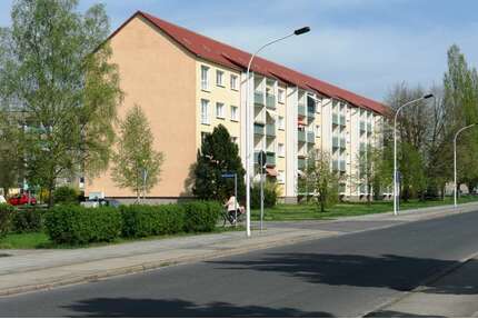 Wohnung zum Mieten in Finsterwalde 345,75 € 58.74 m²