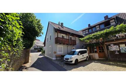 Haus zum Kaufen in Müllheim 299.000,00 € 86.33 m²