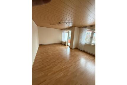 3-Zimmer-Wohnung mit Balkon Einbauküche - 70 m2 - EMA 65 1. Etage - Wolfenbüttel Adersheim