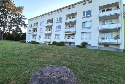 RESERVIERT - Kapitalanlage mit Perspektive: Moderne 3-Zimmer-Wohnung mit Balkon – neu vermietbar ab 01.07.2026 - Kaiserslautern