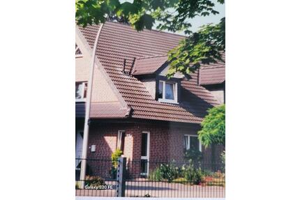 Doppelhaushälfte in Rietberg Gütersloh