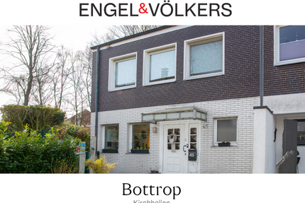 Haus zum Kaufen in Bottrop 329.000,00 € 172 m²