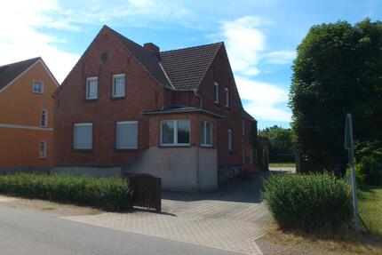 19372 Spornitz 3-Raumwohnung ab 01.06.2026 - Lewitzrand