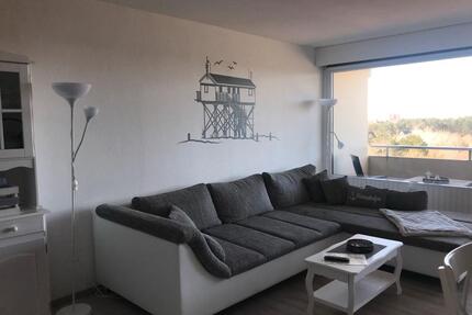 Wohnung in Sankt Peter-Ording von privat zu verkaufen
