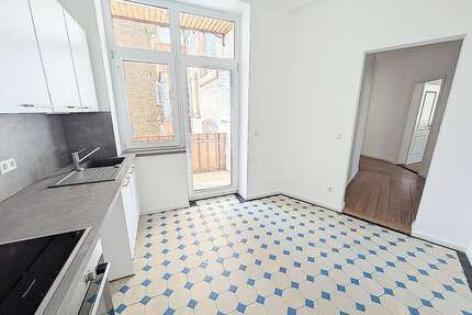 Wohnung zum Mieten in Stuttgart 1.190,00 € 64 m²