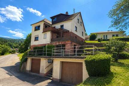 Haus zum Kaufen in Freudenberg 269.000,00 € 163 m²
