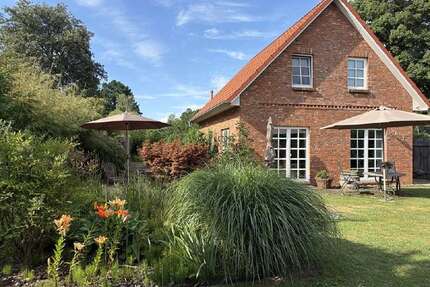 Haus zum Kaufen in Hanstedt 498.000,00 € 100 m²