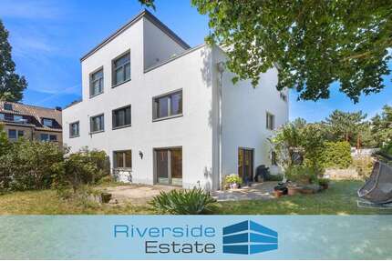 Wohnung zum Kaufen in Hannover 589.000,00 € 147.42 m²