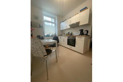 Wohnung Untermiete Oktober-Dezemer - Aachen Aachen-Mitte