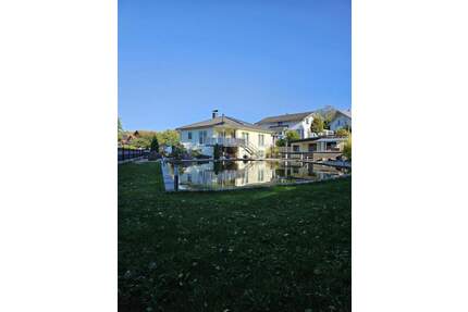 Exclusives Anwesen - 649.000,00&nbsp;EUR Kaufpreis, ca.&nbsp; 178,00&nbsp;m&sup2;&nbsp;Wohnfl&auml;che in Hirzenhain (PLZ: 63697) Merkenfritz