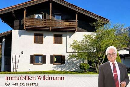 Wohnung zum Kaufen in Inzell 169.000,00 € 40 m²