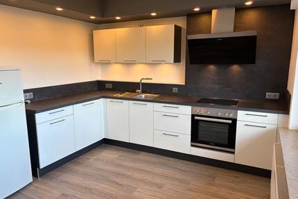 Einliegerwohnung in ruhiger Lage in Gönnerdorf - Jünkerath