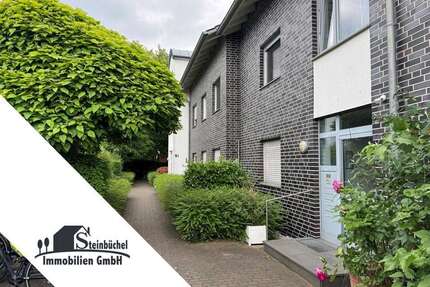 Wohnung zum Kaufen in Münster 254.000,00 € 79.64 m²