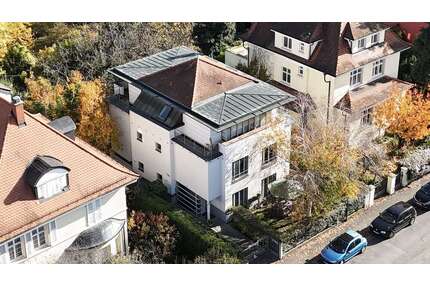 Haus zum Kaufen in Heidelberg 2.800.000,00 € 352 m²