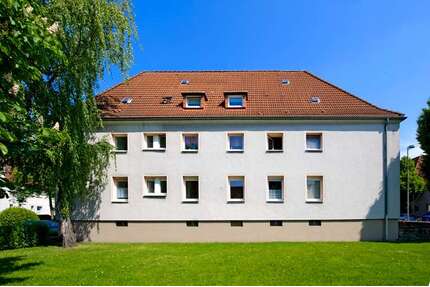 Wohnung zum Mieten in Gelsenkirchen 379,00 € 47.57 m²
