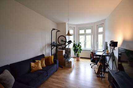 Wohnung zum Mieten in Düsseldorf 995,00 € 52.15 m²