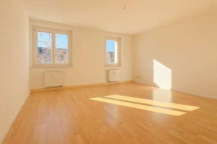 Wohnung zum Mieten in Chemnitz 320,00 € 59.76 m²