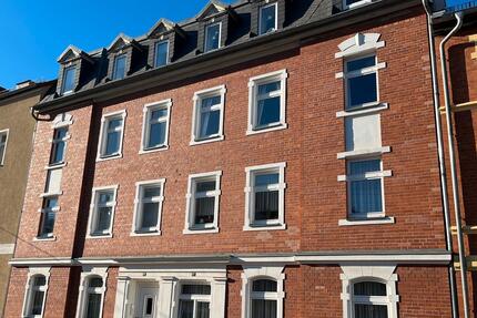 2-Zimmerwohnung in ruhiger Nachbarschaft - Pößneck