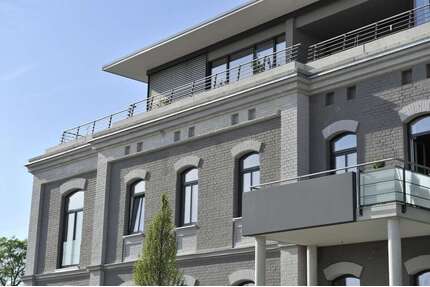 Wohnung zum Mieten in Augsburg 1.694,00 € 89.31 m²