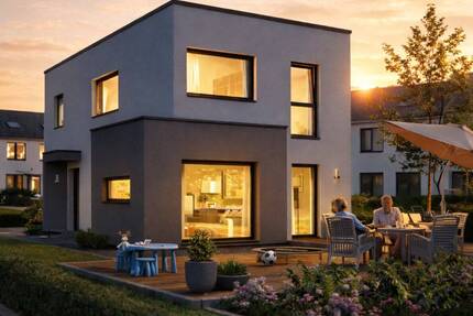 Frei planbares Traumhaus, inkl. Markenküche - Luckenwalde