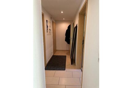 Wohnung in Oberndorf am Nexkar - 700,00&nbsp;EUR Kaltmiete, ca.&nbsp; 64,00&nbsp;m&sup2; in Oberndorf am Neckar (PLZ: 78727)