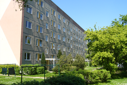 Wohnung zum Mieten in Wernigerode 361,90 € 65.8 m²
