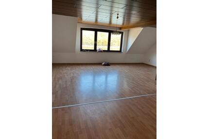 Helle 2-Zimmer-Wohnung mit Rheinblick in Niederheimbach - Weiler bei Bingen