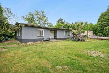 Haus zum Kaufen in Stahnsdorf 695.000,00 € 131 m²
