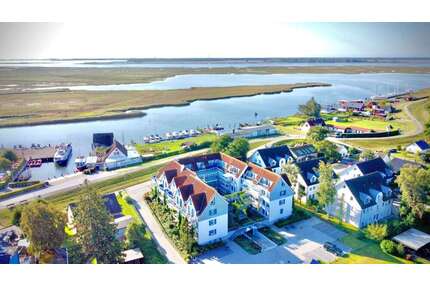 Wohnung zum Kaufen in Zingst 269.000,00 € 49 m²