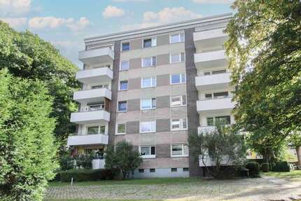 Wohnung zum Kaufen in Duisburg 480.000,00 € 244.24 m²