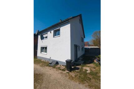 Einfamilienhaus - 480.000,00&nbsp;EUR Kaufpreis, ca.&nbsp; 150,00&nbsp;m&sup2; in Krumbach (Schwaben) (PLZ: 86381)