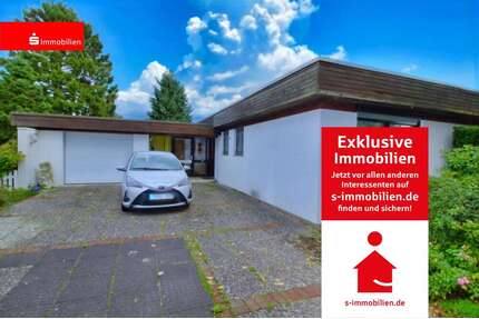Haus zum Kaufen in Büdelsdorf 488.000,00 € 191.43 m²