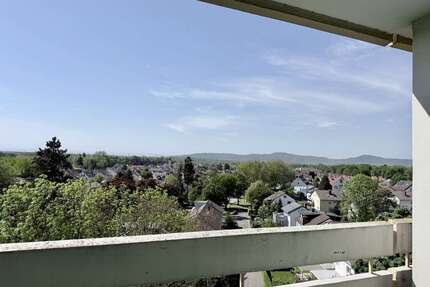 Wohnung zum Kaufen in Umkirch 125.000,00 € 37.17 m²